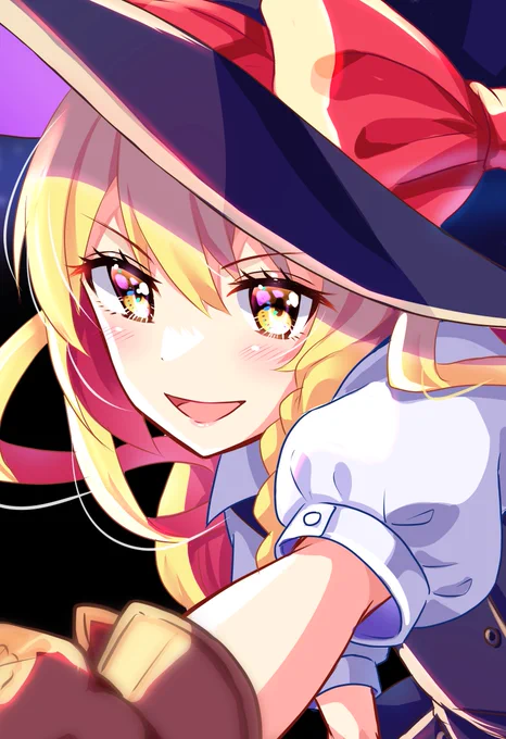 まりちゃん可愛く描けたねふじりおの新譜ジャケットになる予定 