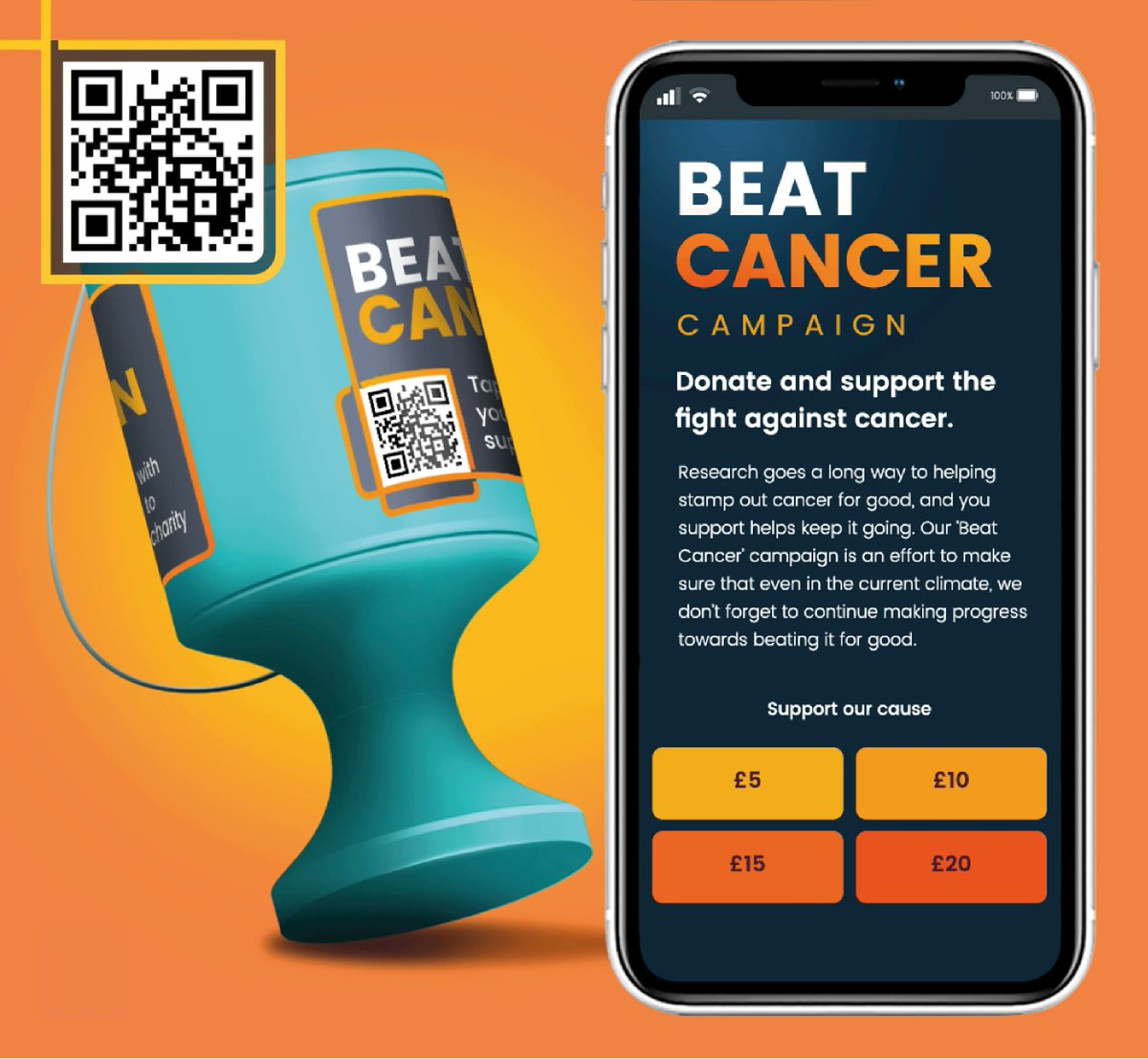 You can commit to the Good Thyngs platform on a month-by-month basis. Test new ideas, improve each campaign and develop buy-in from the rest of your team.
Book a demo: buff.ly/2YATpod  
#DoMoreGoodThyngs #DemoTuesday