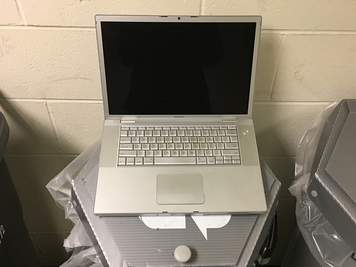 Important cybersecurity tip: Before disposing of an old computer or mobile device, be sure to properly wipe it to ensure that it doesn’t contain sensitive information. We have detailed information about effective media sanitizing at ist.mit.edu/remove-data. 💻✏️