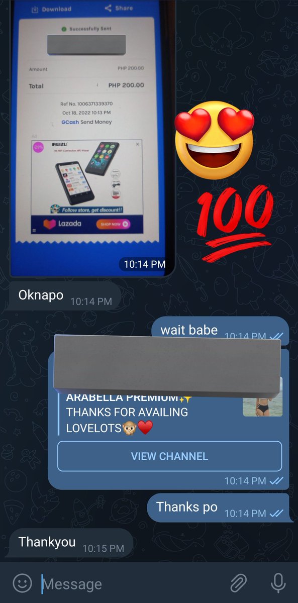 alter_arabella's tweet photo. SALAMAT HEHE 

TELEGRAM: @alter_arabella 

#alter #alterpinayph #alterpinay #alterphillippines #alterworld #alterbagets #alterph https://t.co/xpdU9Vyb8U