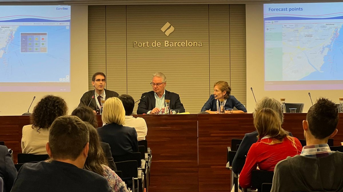 World Ocean Council tweet media