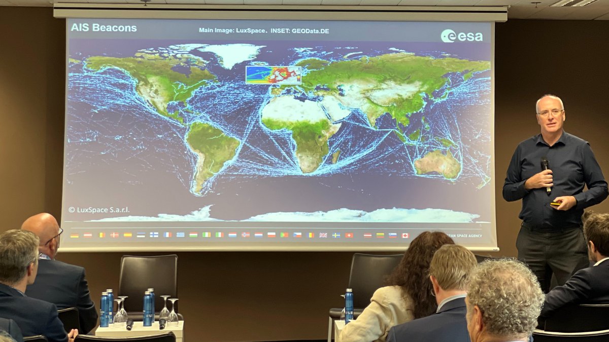 World Ocean Council tweet media