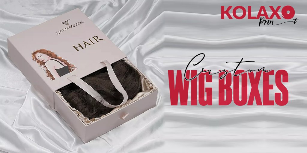 kolaxo_print's tweet image. Want to give your wig brand the ultimate finishing touch? 
Custom-printed #wigboxes are the perfect way to make a lasting impression on your customers.

Get your boxes now: bit.ly/3yJuH2L

.

.

.

#customwigpackaging #wigpackaging #custompackaging #KolaxoPrint