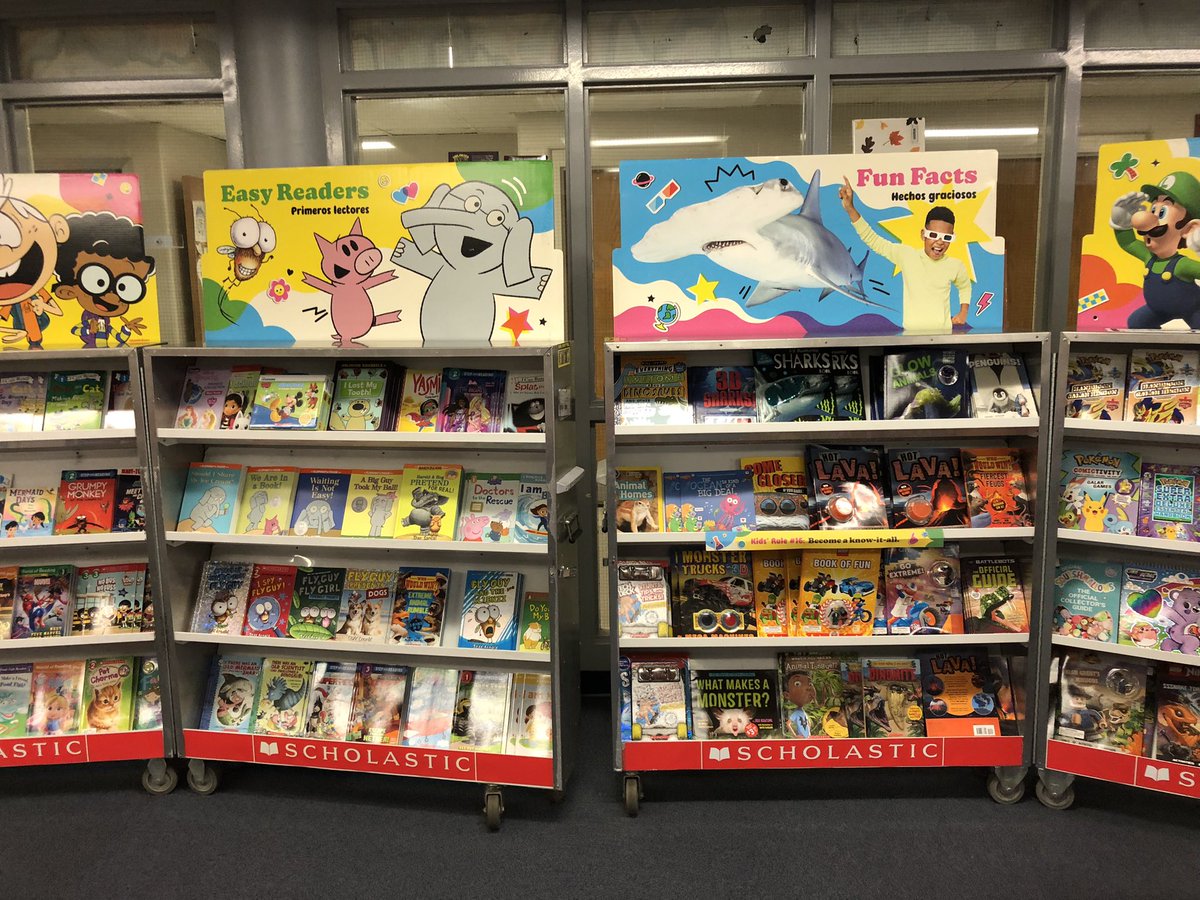 Hilliard Crossing tweet media