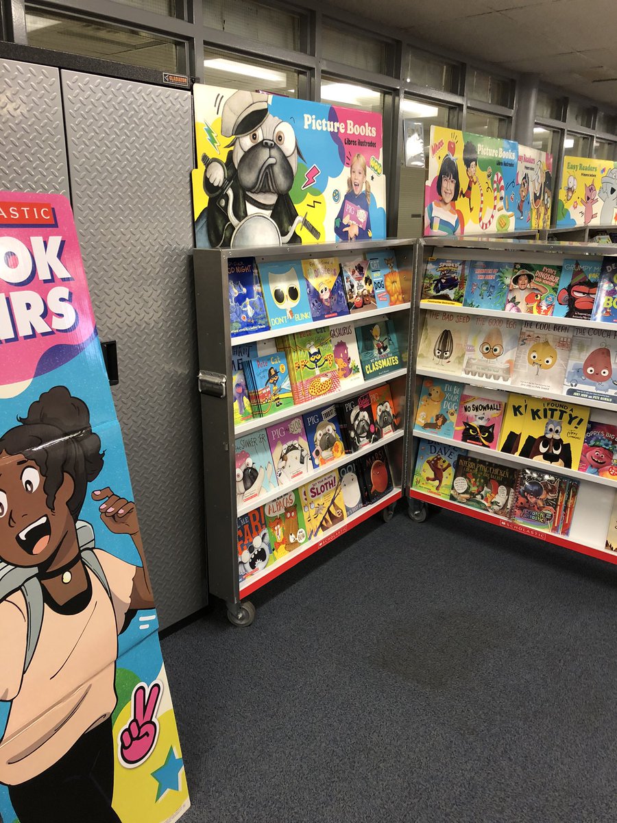 Hilliard Crossing tweet media