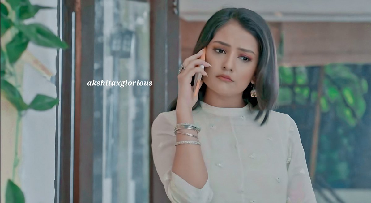 akshitaxqueen's tweet photo. Guess this scene....
#IshkParZorNahi
#AkshitaMudgal
@AkshitaMudgal9 https://t.co/MghQHr5fmc