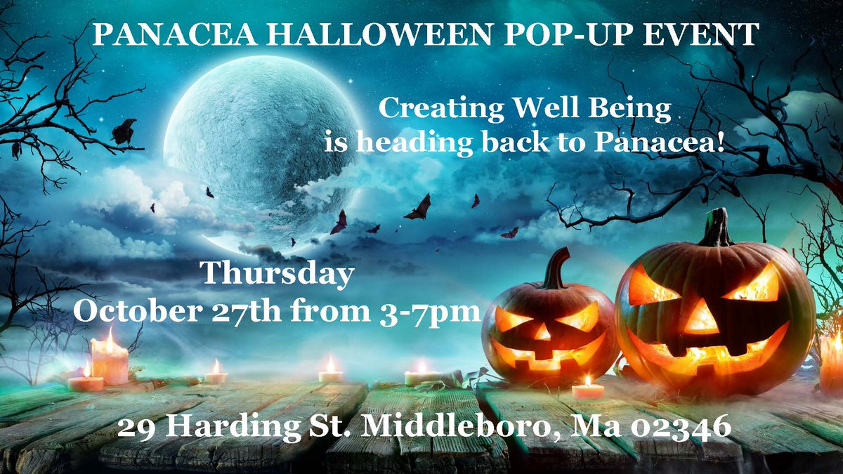 WellCreating's tweet image. Stop by Panacea for some great product and come see us with any questions regarding your medical card or to book an appointment! First time patients and renewals are welcome!