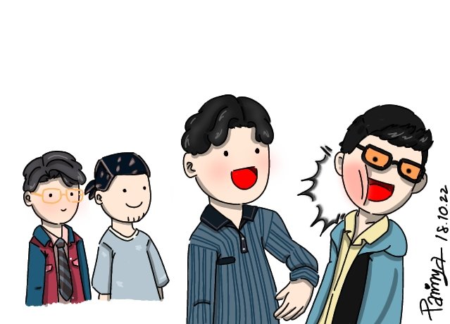 parinya2102's tweet photo. ไม่ได้มีเจตนาทำร้ายพี่ดินเลยนะ555 #tattoocolourth #ชาวนัวartwork https://t.co/Sm7U5yPATs