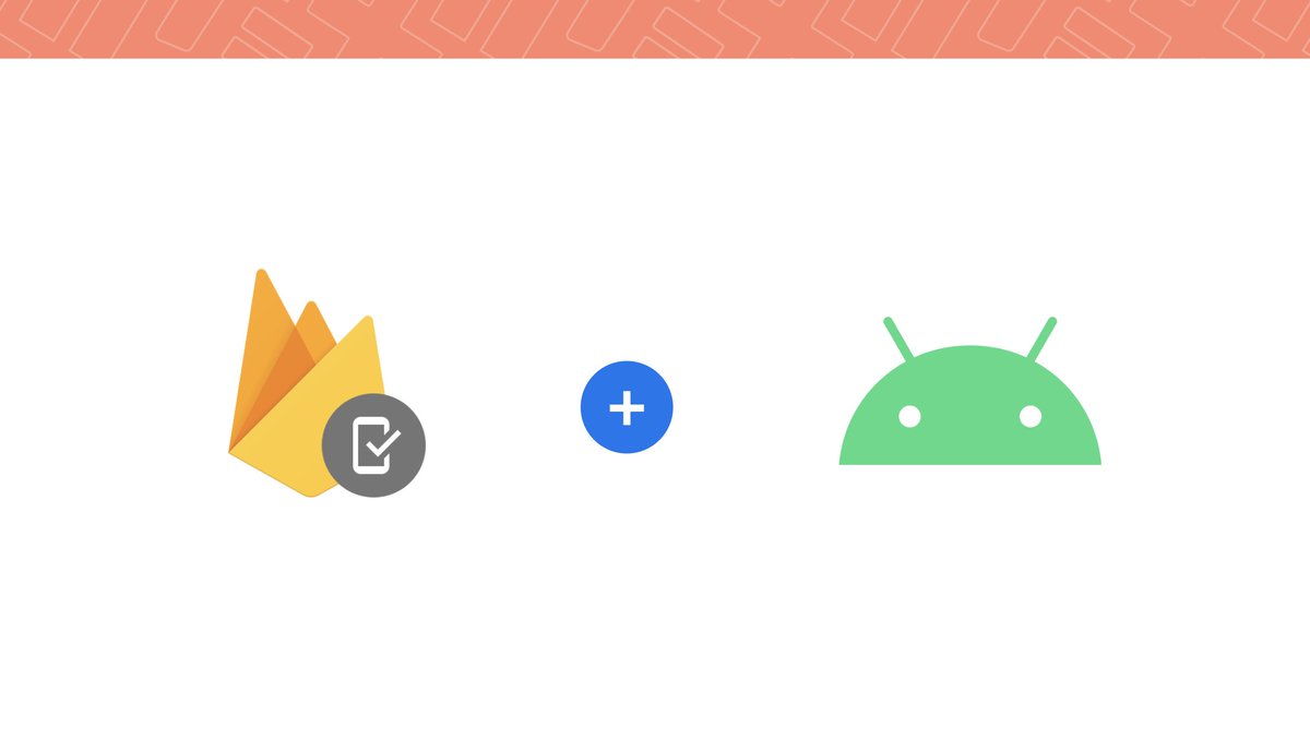 🎉 Introducing developer preview of Firebase Test Lab support in Gradle Managed Devices to help you standardize and simplify your test configuration as you scale. Get all the details at #FirebaseSummit 👉🏽 goo.gle/fbsummit22