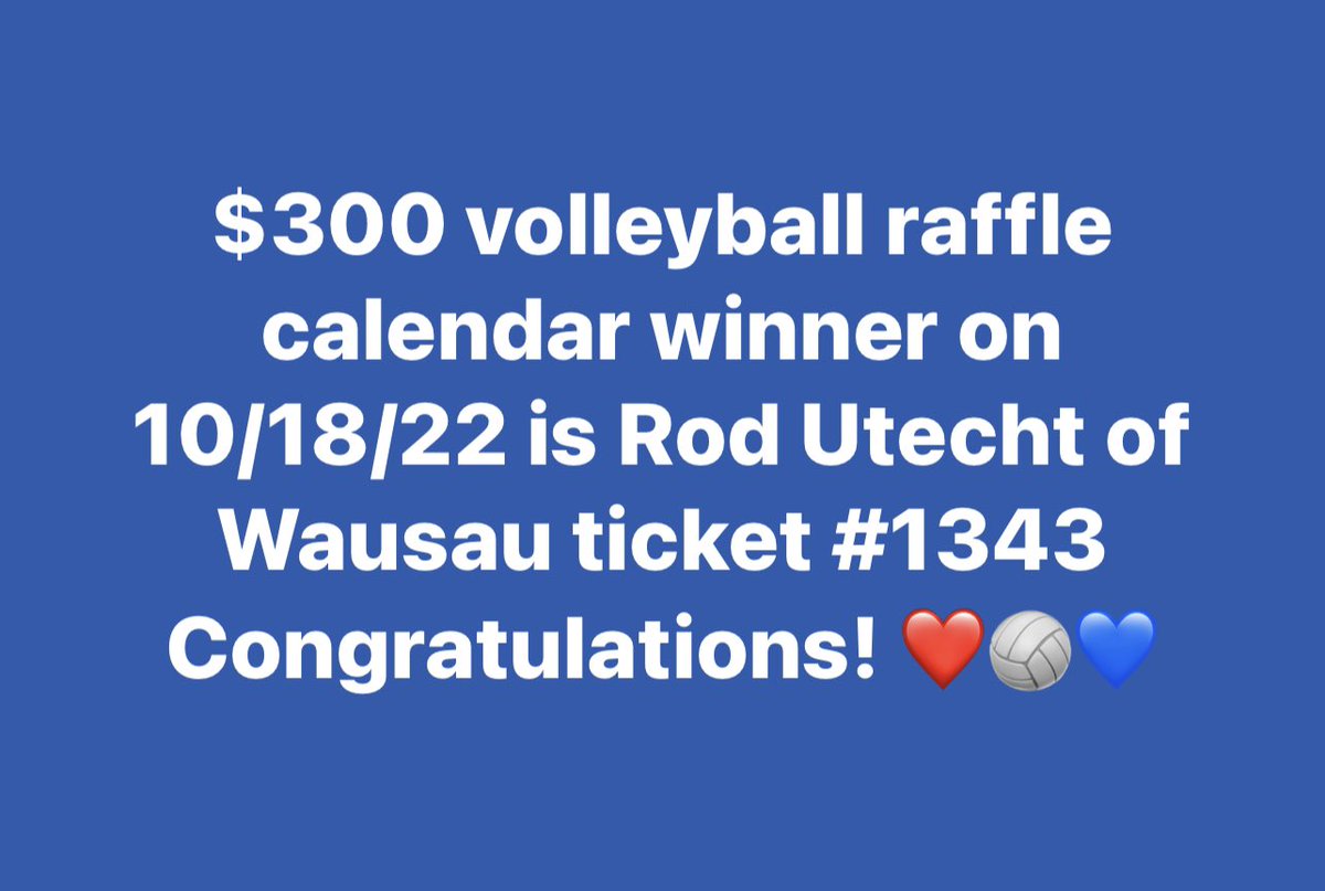 Pines Volleyball tweet media