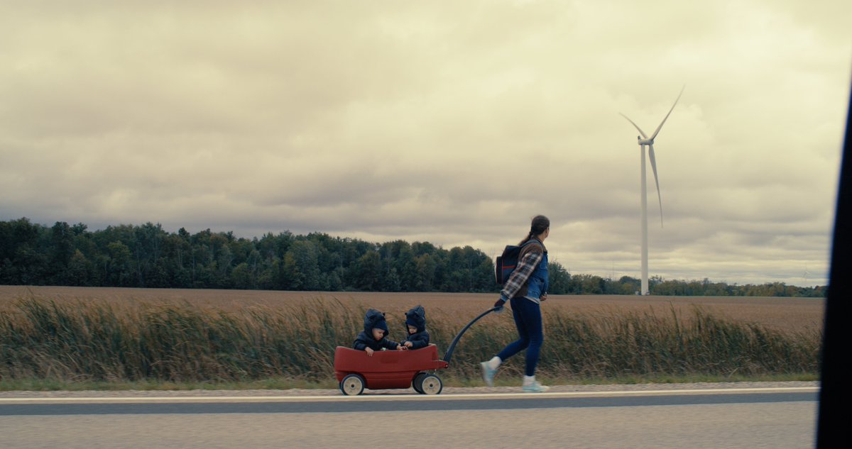 swiffca's tweet photo. A first look at PETROLIA directed by Carly Balestreri, commissioned by @swiffca and set, and shot on location, in Sarnia-Lambton as part of our Sarnia on Screen initiative.
Premiering as part of the #SWIFF8 Opening Night Gala @TheImpTheatre
Tix: https://t.co/VcUhor6Kmk https://t.co/l03RQSyZ5F