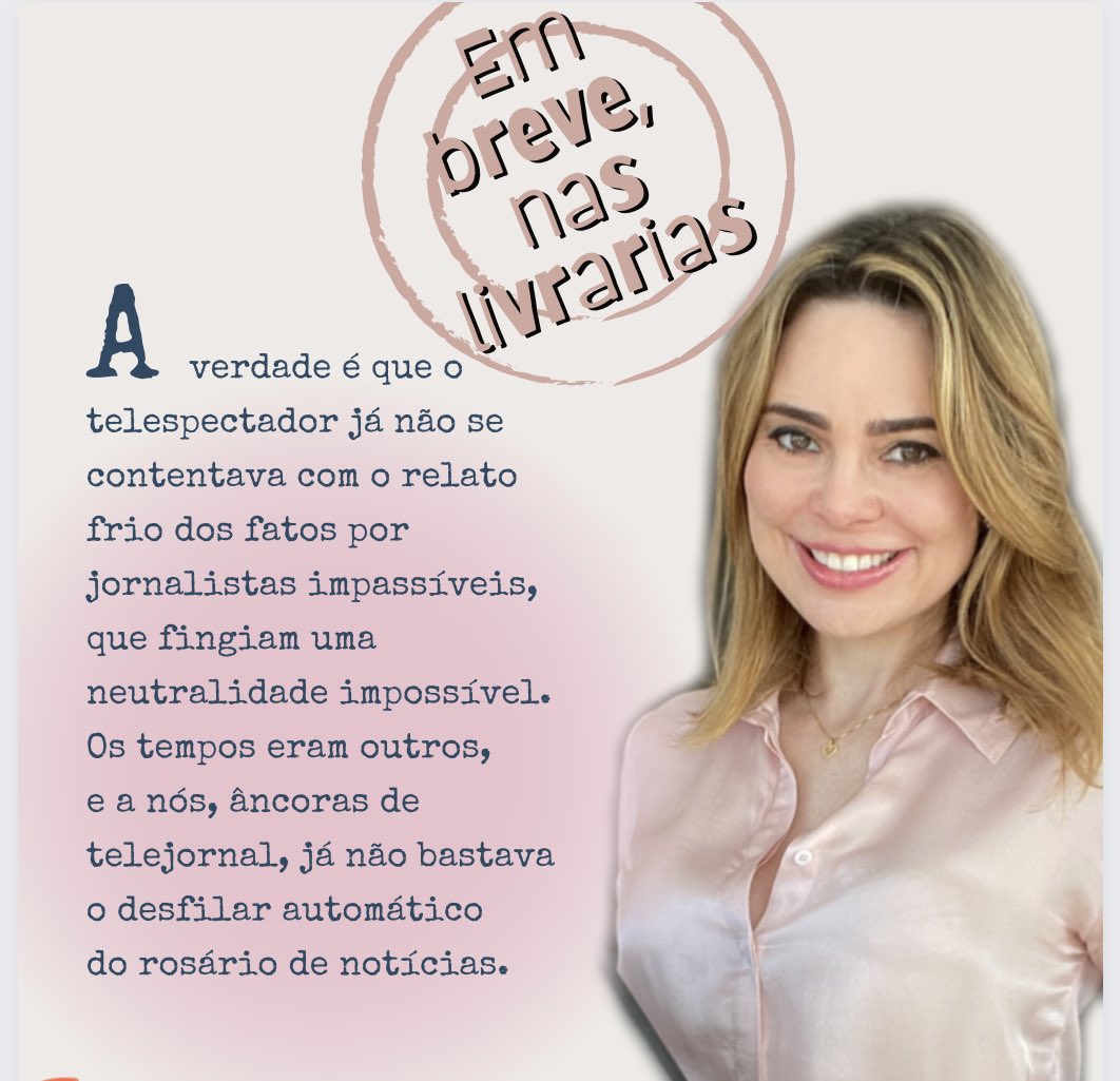 RachelSherazade's tweet photo. ❗️À venda nos market places 
Em breve nas livrarias
#ObrasilAindaTemCura https://t.co/kX4FmHJQdf