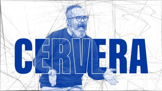 FondoSegunda's tweet photo. 📰 El @RealOviedo ha anunciado a Cervera como nuevo técnico
🗣️ "La lucha no se negocia" #LLNSN
🗣️ "Yo entreno para ganar, no para jugar bien"
Y a ti, #oviedista... ¿Qué te parece la llegada de #ErGafa? https://t.co/seIP3fgYHM