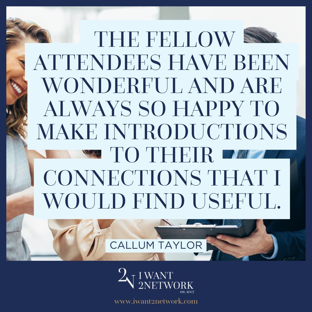 The Networking Diaries tweet media