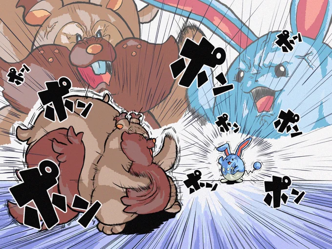 やっぱりバリスがナンバー1! 
