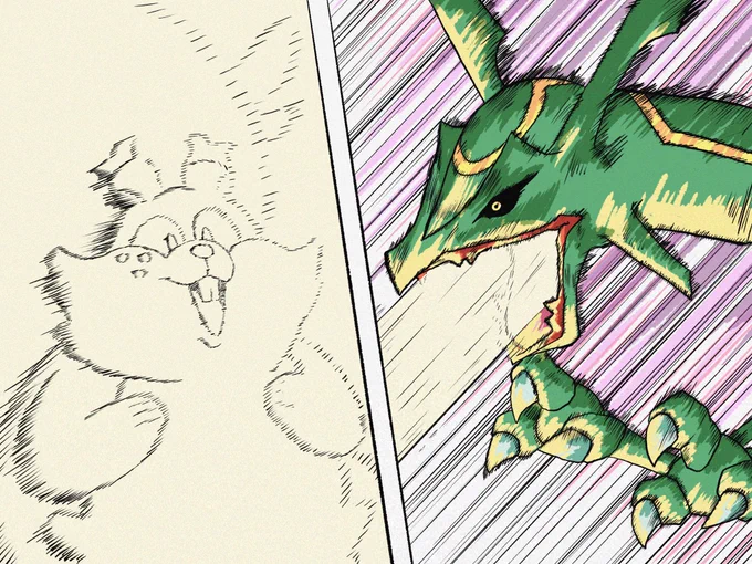 やっぱりバリスがナンバー1! 