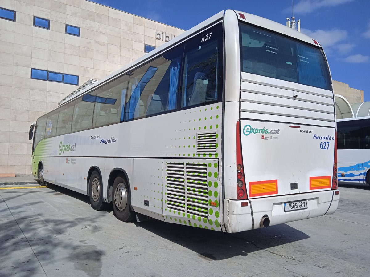 autobuses_cat's tweet photo. @sagalesbus #Beulas #stergoe https://t.co/0fZam6C8Bj