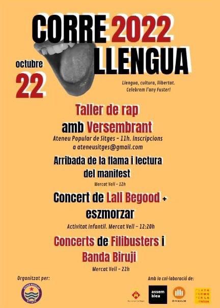 Plataforma per la Llengua Garraf tweet media