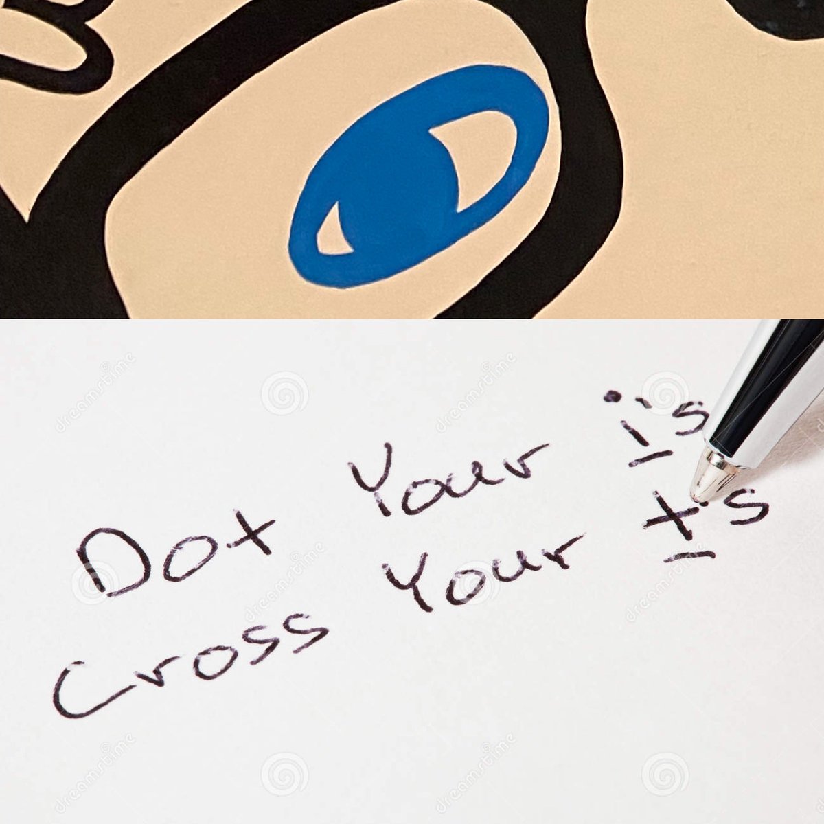 #Today’sPrecept #MyCRCS Sometimes, there are things in life that you have to do with precision. there’s a time when you have to take things a little bit more seriously. Here in 5th grade, it’s test day. And when we put our best effort in, there’s no way we will not be successful.