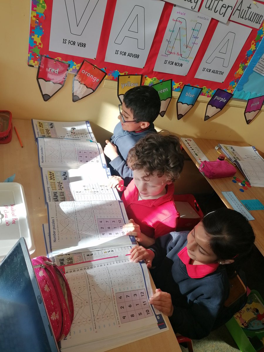 1stClSAttracta's tweet photo. Continuing the fun of #MathsWeek2022 with some collaborative problem solving this morning 🤔💬  #ProblemSolving #TargetBoards #Teamwork https://t.co/4B3o9uPGXp