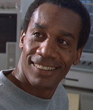 Happy birthday to Joe Morton! 