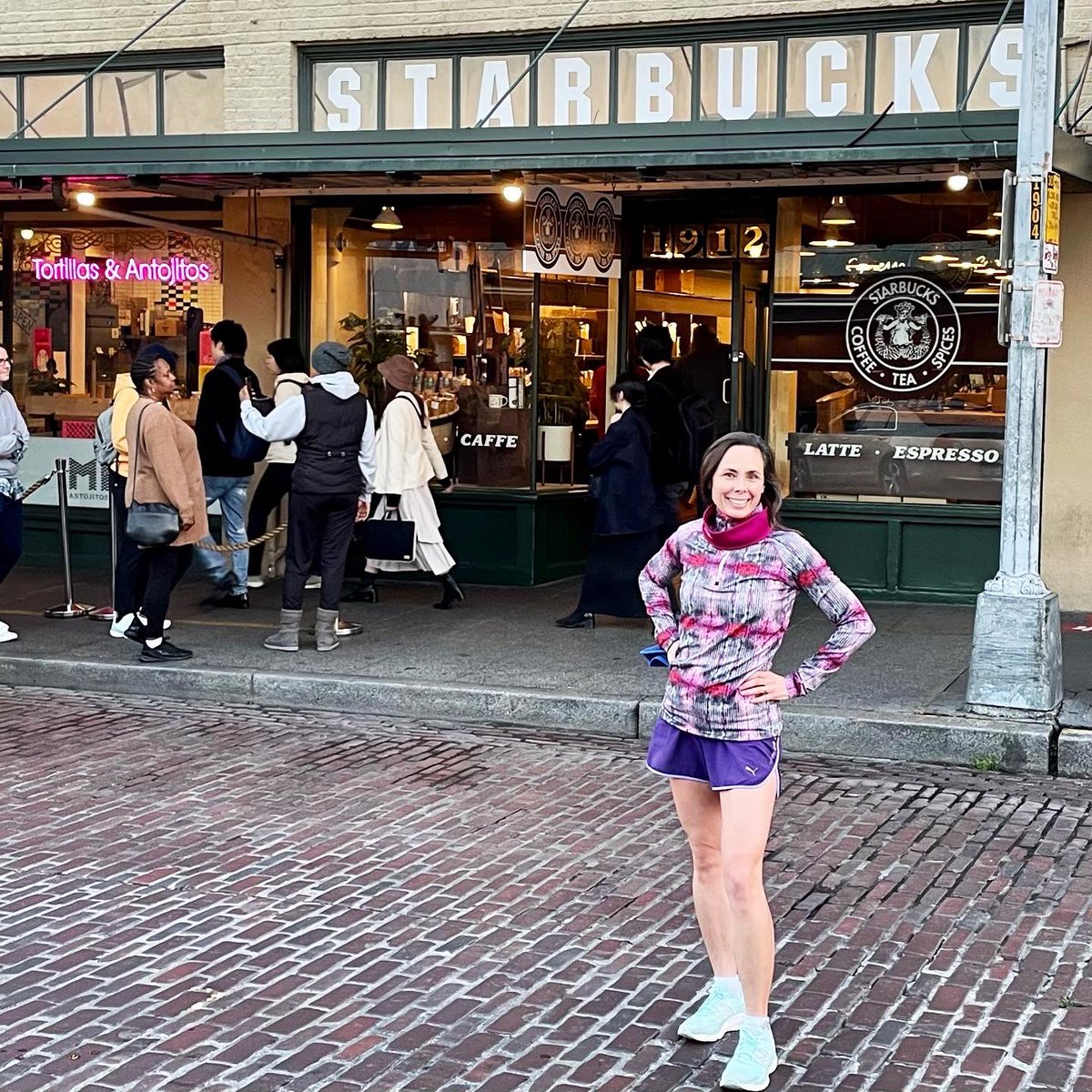 Rebecca Chamberlain tweet media