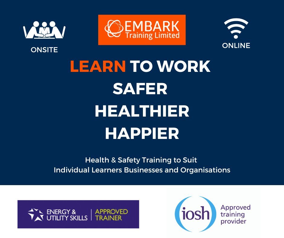 EmbarkTraining tweet picture
