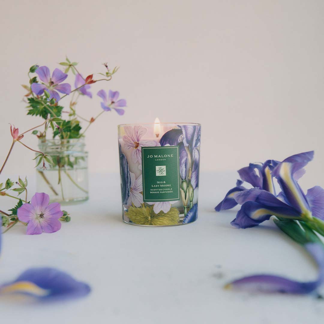 Jo Malone London on Twitter "Get lost inside an English country garden