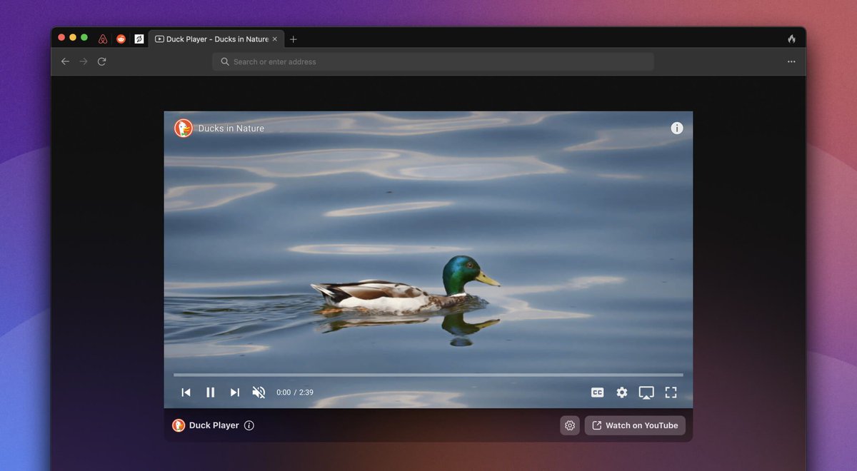DuckDuckGo’s privacy-focused Mac browser is now available for public beta testing theverge.com/2022/10/18/234…