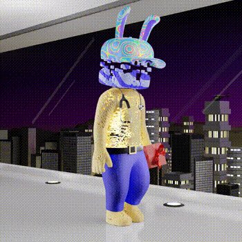 What makes CubeX strong? 

-STRONG, POSITIVE COMMUNITY
-THE CUBICLE: VOTING DAO
-DOPE ANIMATIONS
-METAVERSE READY
-10ETH FP EXPERIENCED TEAM
-GAMING AMBASSADORS
-NFT SOCIAL MEDIA APP: HUBBL
-NETWORKING &amp; OUTREACH
-BRANDING &amp; CONTENT
-WEB2/3 PARTNERSHIPS

#INCUBEXWETRUST LFG CUBEX