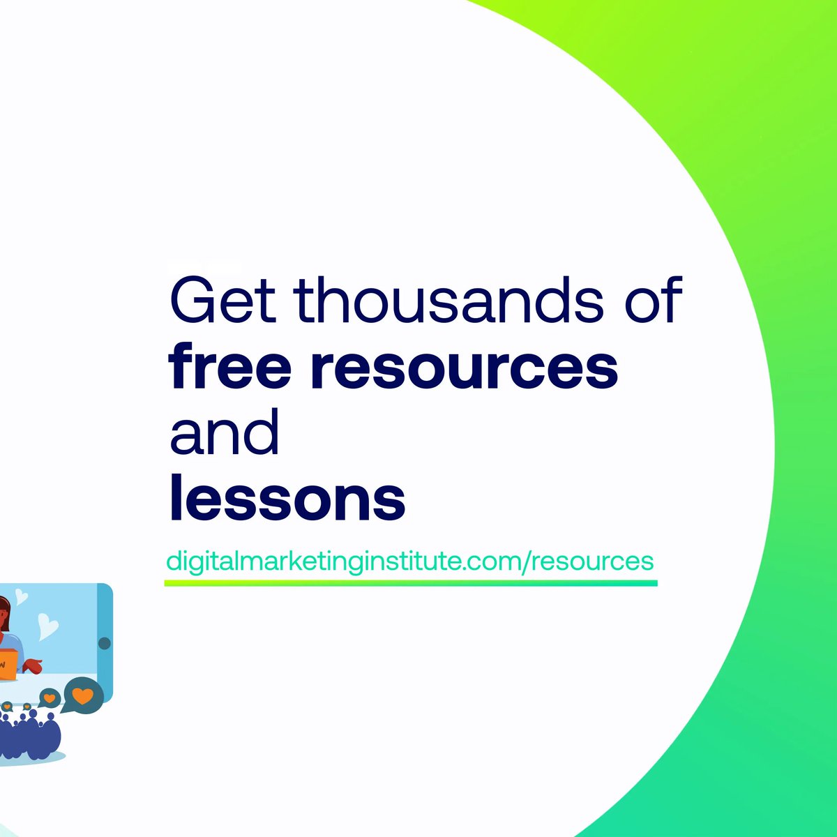 dmigroup's tweet image. Should you use an Instagram influencer for your business? Let’s explore that question and how influencer marketing can be effective. 

bit.ly/3y43uIB 

#InfluencerMarketing #DigitalMarketing