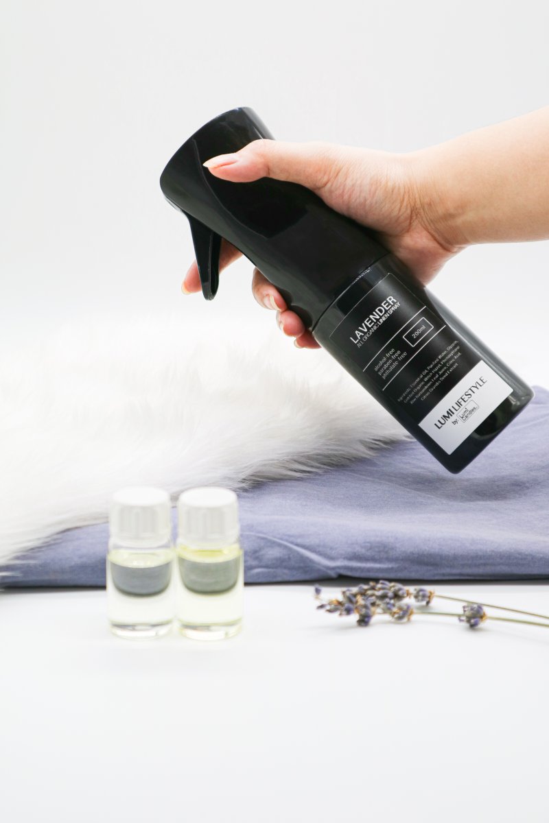 lumicandlesph's tweet photo. Refresh your space's vibe and atmosphere with our Linen Spray- Lavender 🤍 It's natural and 100% organic! 

Safe for you, your pets and our planet 🌍

✔️ Alcohol-free 
✔️ Non-toxic
✔️ Paraben-free
✔️ Phthalate-free

#linenspray #linensprayph #lavenderscentph #homefragranceph https://t.co/qFUZjMKDdy