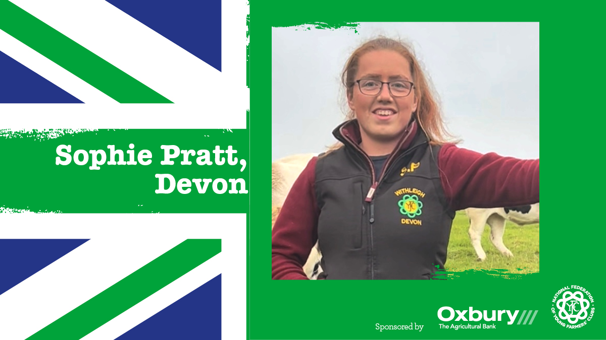 NFYFC's tweet photo. Looking for meal inspiration? Look no further than the Beef Stew and Creamy Mash recipe submitted by beef farmer Sophie Pratt from Withleigh YFC @DevonYFC in our challenge for #NationalYoungFarmersWeek, supported by @OxburyBank. 

👉 https://t.co/i81N2OKkLR https://t.co/Lu3f1Scr1M