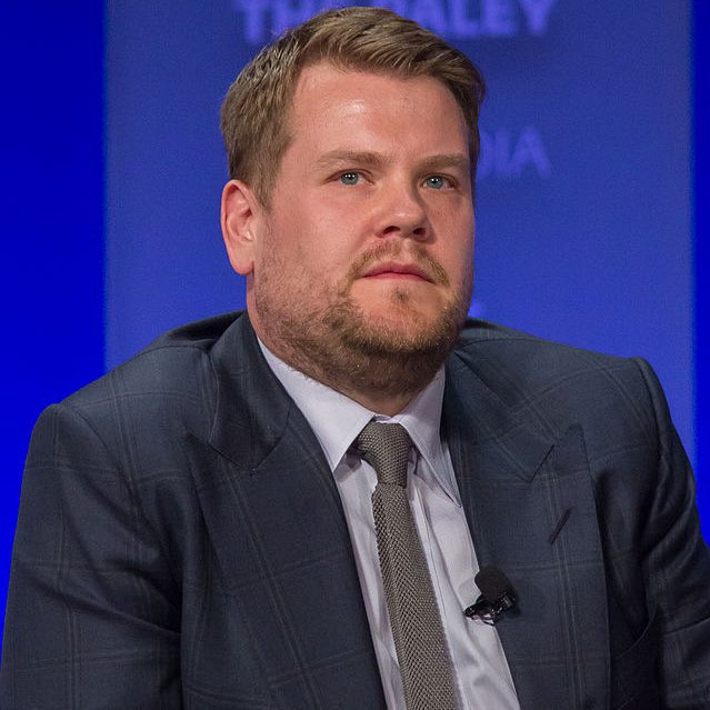 James Parker tweet media