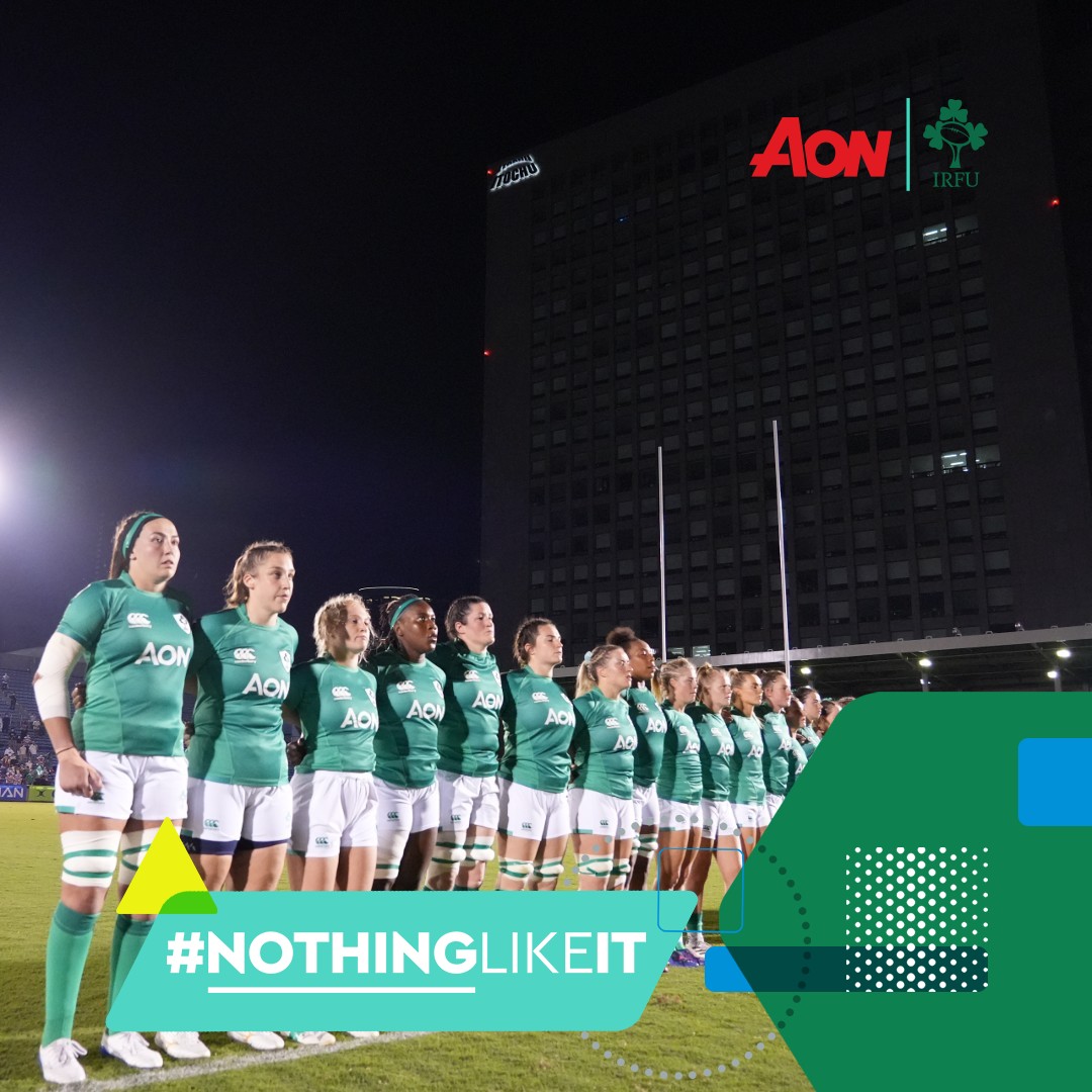 Job Opportunity.

Want to join the team? The IRFU is currently inviting applications for the position of Performance Nutritionist for the Women’s National 15s Team &amp; Pathways.

#NothingLikeIt

login.hirelocker.com/irfu0000/jobs/…