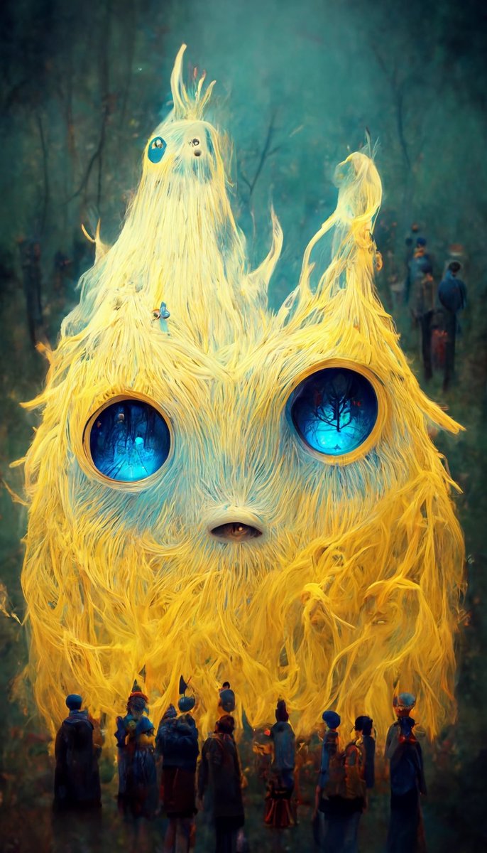 mimitinamimi's tweet photo. The birth of a new spirit,supported by the ancestors, the warlike ancient harakternyks. My series of works with artificial intelligence about the spirit of the Ukrainian nation.When people unite with their ancestors. New times and faith in the future are born in the ruins of war. https://t.co/wuk130JDCf