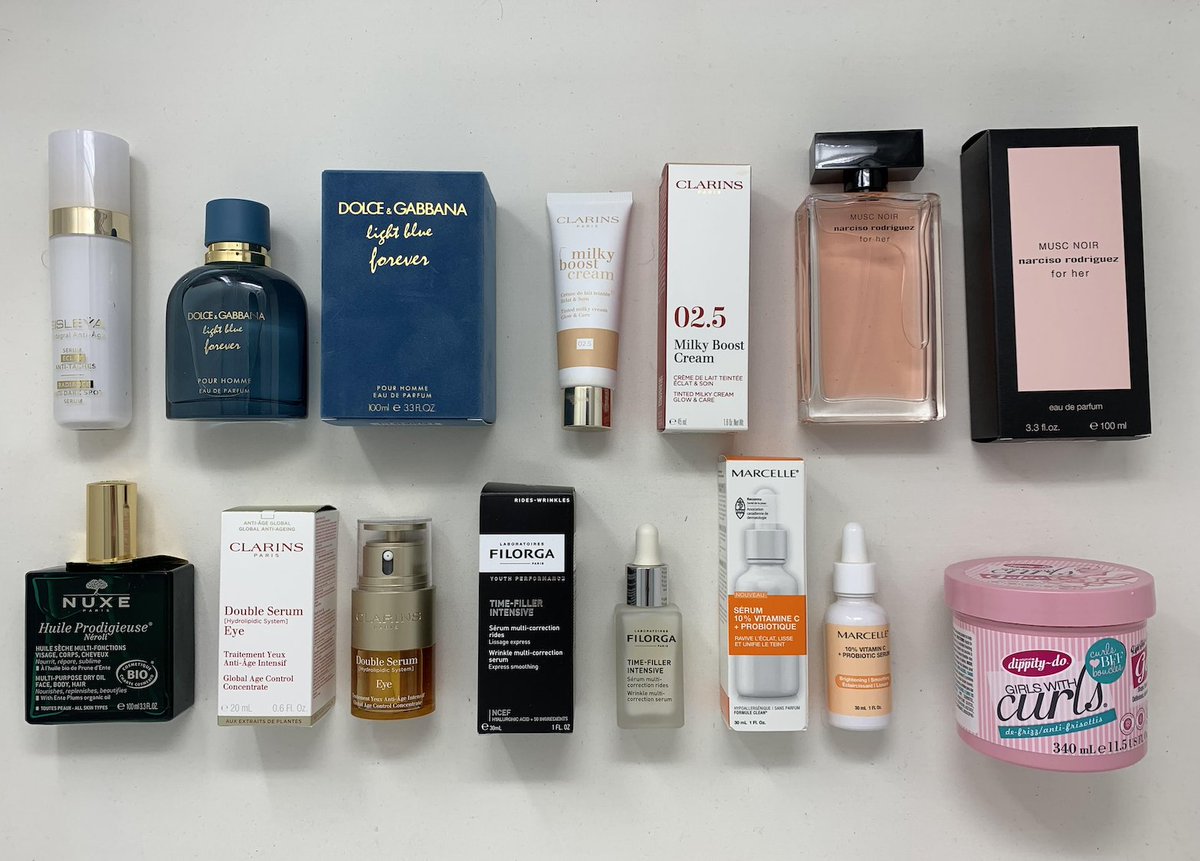 Surprise! It's my Beauty's Best Awards #BBAwards2022 'Beauty Warm Up' Twitter Giveaway! Can't wait for our live awards broadcast TONIGHT at 6:45 pm ET at cosmeticsmag.com To enter, follow <a href="/davelackie/">dave lackie</a> &amp; <a href="/cosmeticsmag/">Cosmetics Magazine</a> &amp; RT (ends 10/20) #spon #win