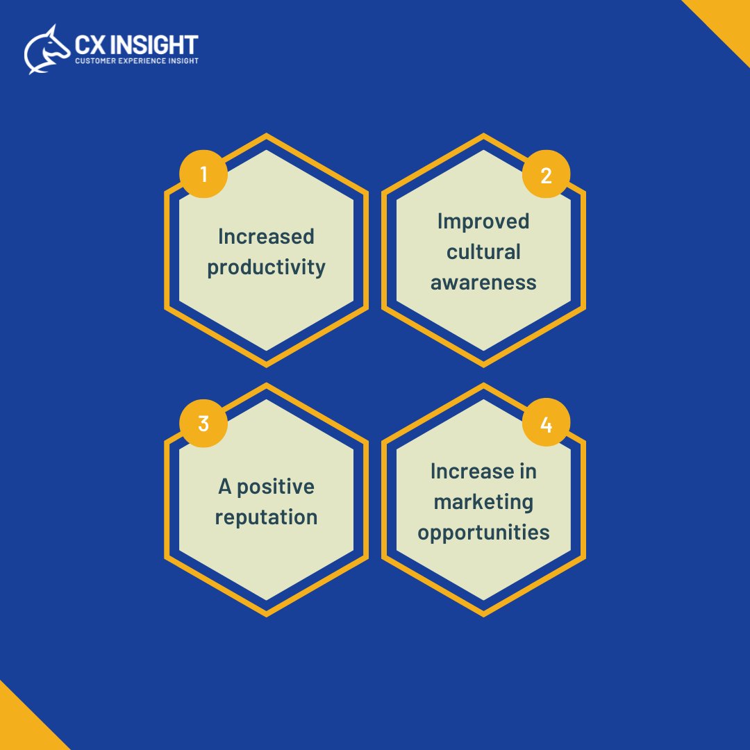 Customer Experience Insight tweet media
