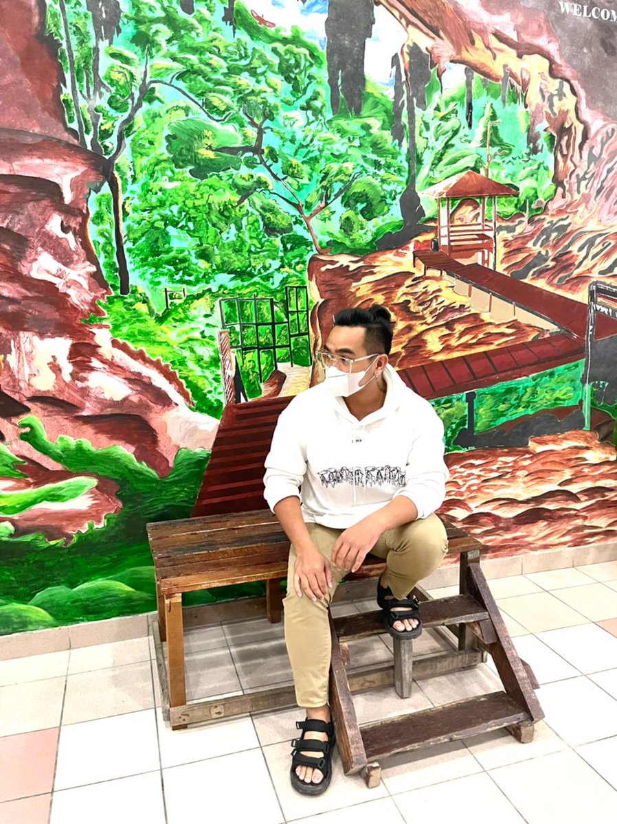 RessaJacob's tweet photo. 165CM. Pure Iban. HBU?
#retweet https://t.co/DejKmTnqqM