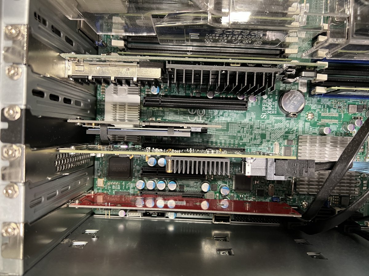 Dan Langille @dvl@bsd.network tweet media