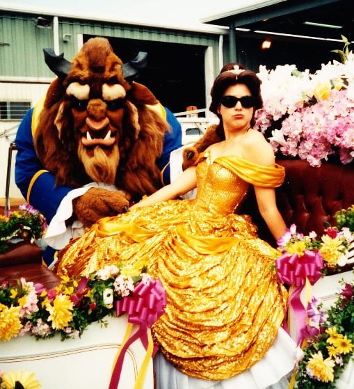MouseMePodcast's tweet photo. NEW EPISODE! Andrea Canny - producer of "Billy Flanigan: The Happiest Man on Earth" and original Belle in "Beauty and Beast Live on Stage" - joins The Mouse and Me for a great chat!

#Disney #DisneyWorld50 #DisneyParks #fypage #MickeyMouse #waltdisneyworld #BeautyAndTheBeast https://t.co/3BE9BEeH6U