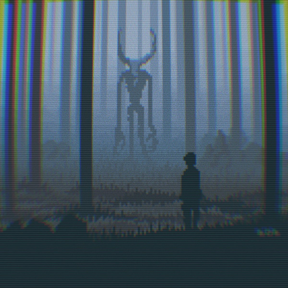 DailyPixelBot's tweet image. "Some kind of spooky environments 

#pixelart #ドット絵"

Artist: @StuntmAEn_Bob
Website: ko-fi.com/stuntmaenbob