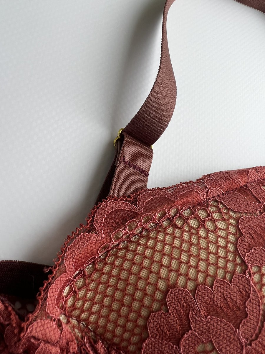 linacien's tweet photo. Tea Rose Lingerie Set 🌹🌹
#sewing #lingeriesewing #sewingblog #janome https://t.co/DkAwjB57eS