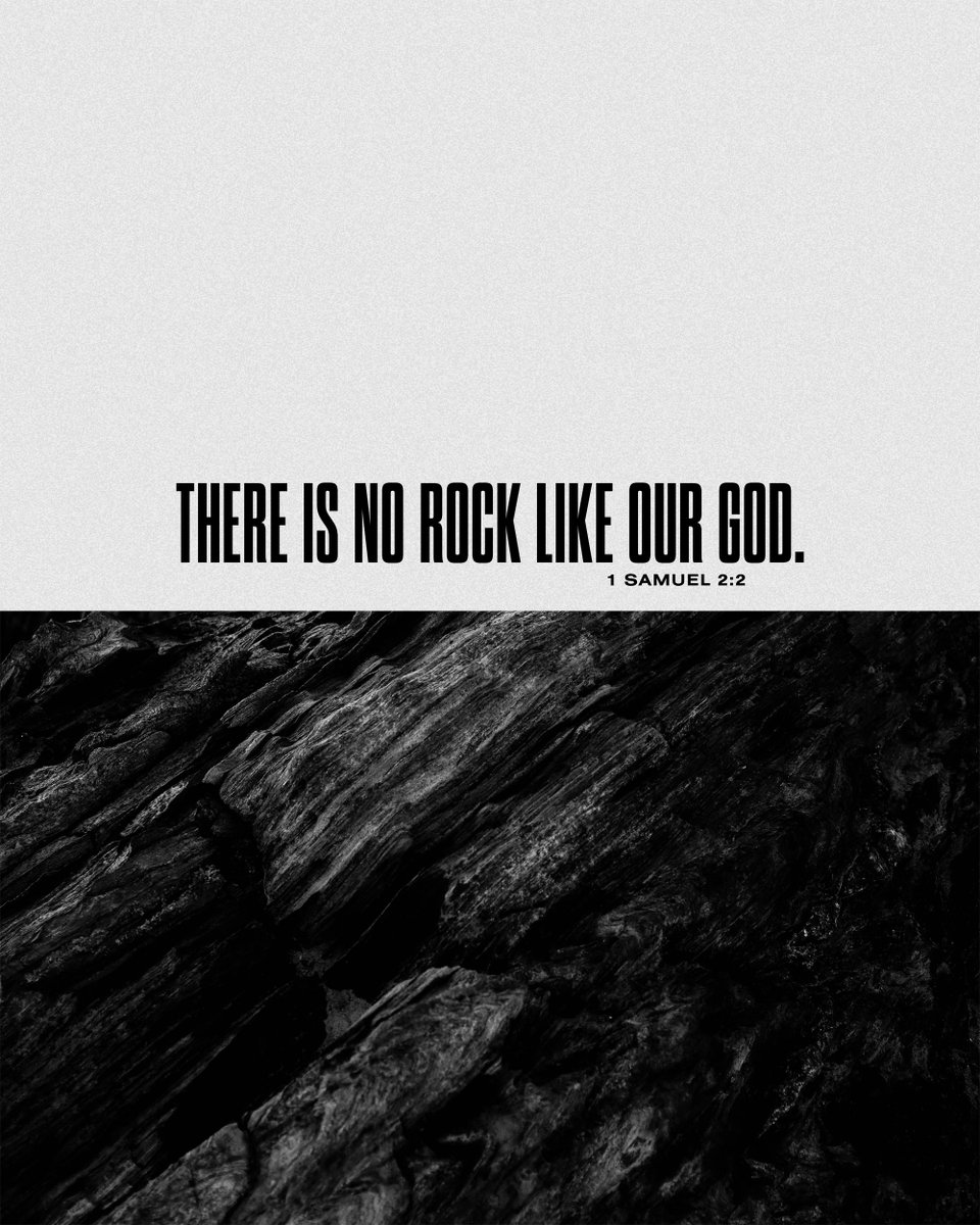 lc_orange's tweet photo. “There is none holy like the LORD: for there is none besides you; there is no rock like our God.” https://t.co/rnY5QPRI0I