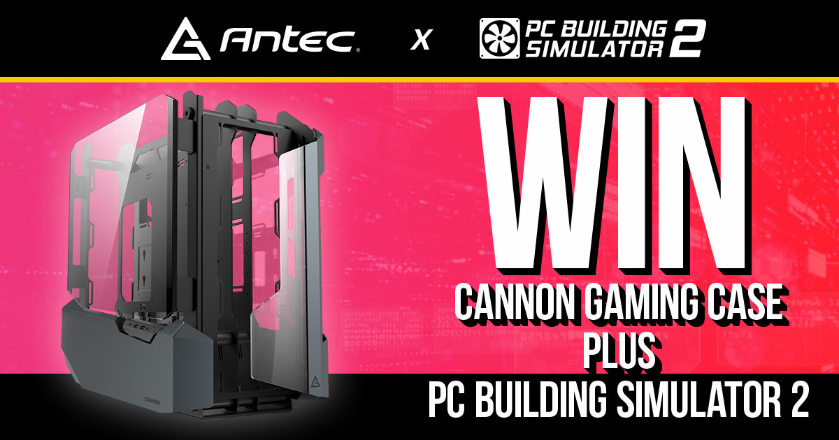 PC Building Sim (@PCBuildingSim) / Twitter