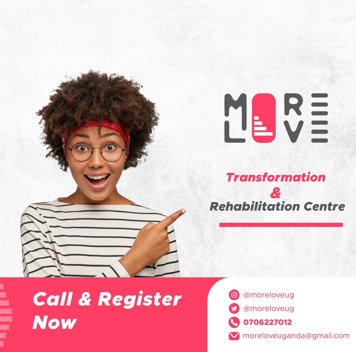 Jakim_Official1's tweet photo. Find more details here @moreloveug https://t.co/hjPJEGvgQP