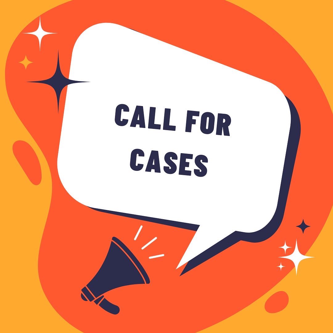 EUSOBIyc's tweet photo. Call for cases!
We are very excited to see your cases on “Case Tuesday”!✨
Swipe left 👉 to see how you can do it 👩‍💻 🩻

#breastimaging #breastradiology #breastcancer #mammography #ultrasonography #breastcases #radiologyeducation #eusobi #EYC #eusobicases https://t.co/uCQHqDUIsa