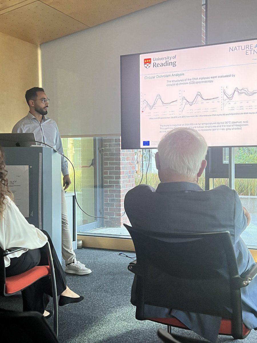 Ahmad Abdullrahman (@abdullrahmanamd) on Twitter photo Showing beautiful curves at the 4th training week of NATURE ETN at Dublin City University. #triplex #phd #trainingweek <a href="/ETN_Nature/">NATURE-ETN</a> Showing beautiful curves at the 4th training week of NATURE ETN at Dublin City University. #triplex #phd #trainingweek <a href="/ETN_Nature/">NATURE-ETN</a>