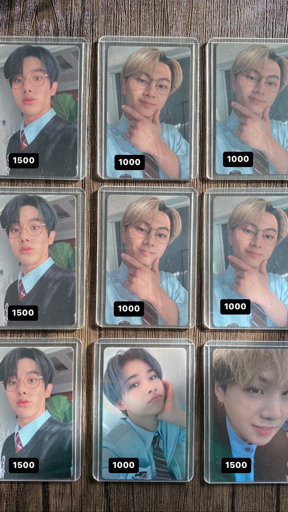 forheejay's tweet photo. ꒰ wts lfb ph ww ꒱ ⁞ #se11ing

𓂃 enhypen &amp; bts photocards 

𓏔 sold as tingi
𓏔 don’t claim if sensitive 
𓏔 dop : payo
𓏔 open for international buyers

◟✦ mod : j&amp;t / flash
◟✦ mop : gcash
◟✦ loc : sampaloc mnl

﹟enhypen. jake specs jay specs ni-ki suga memo 19 br https://t.co/FpF0UTYAlM