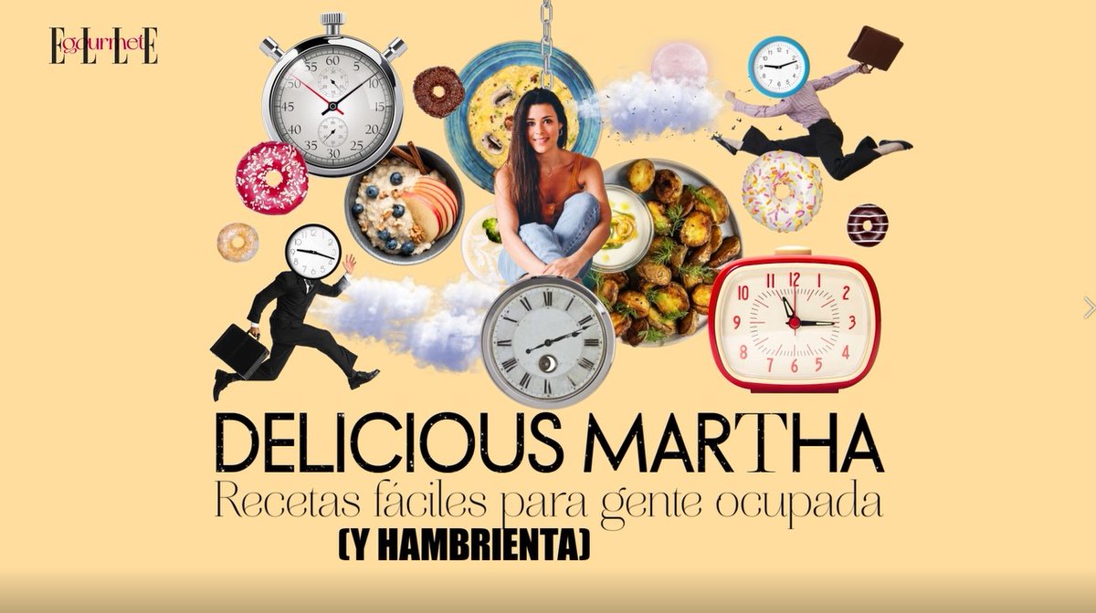 Hearst España tweet media